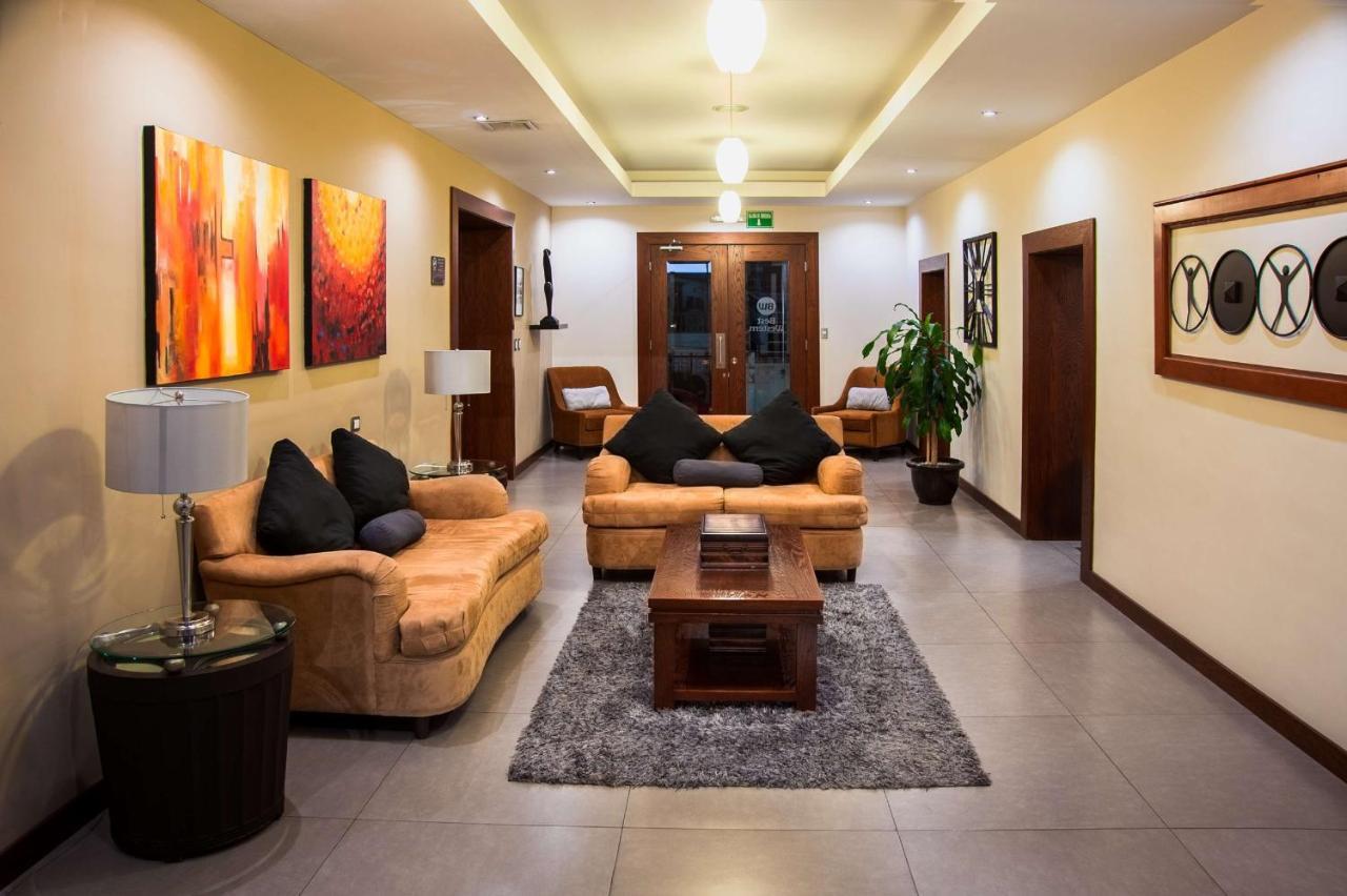 Best Western Cumbres Inn Cd. Cuauhtemoc Exterior foto