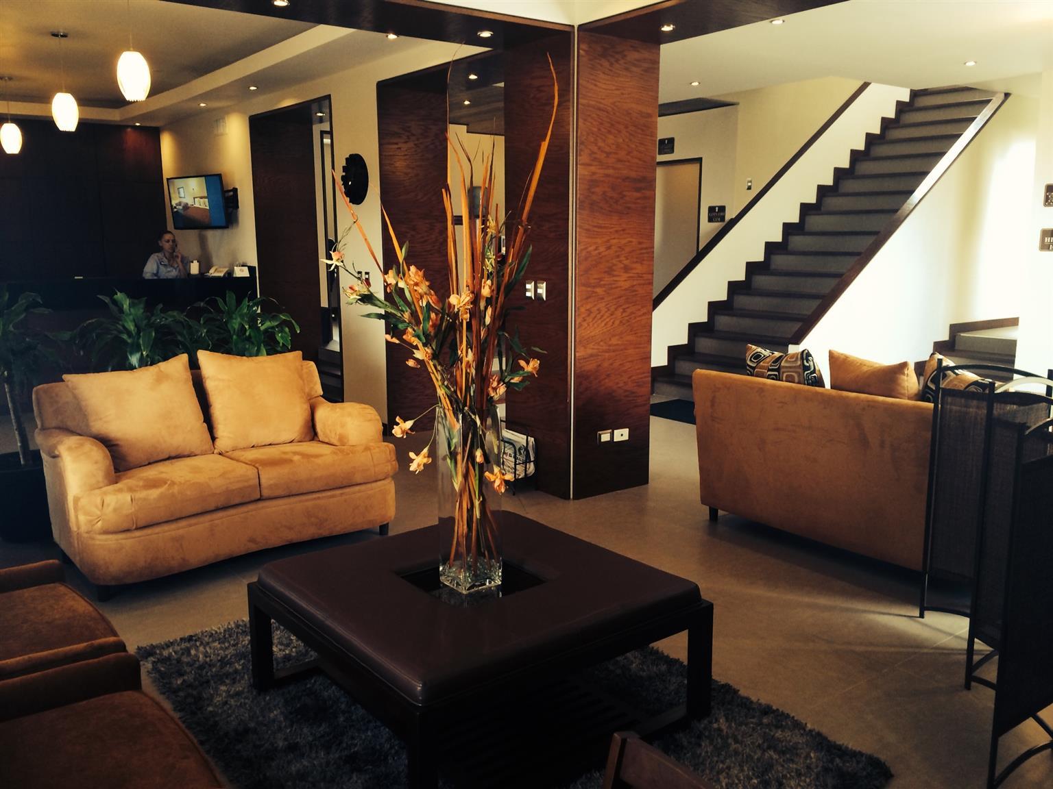 Best Western Cumbres Inn Cd. Cuauhtemoc Exterior foto